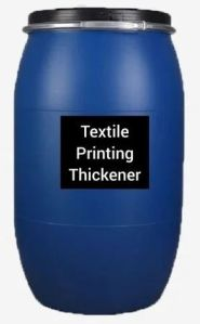 Textile Printing Thicker